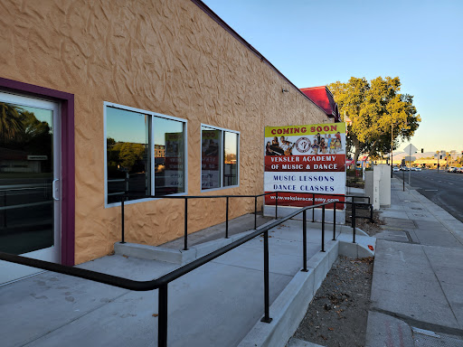 Music School «Veksler Academy of Music & Dance», reviews and photos, 176 E Fremont Ave, Sunnyvale, CA 94087, USA