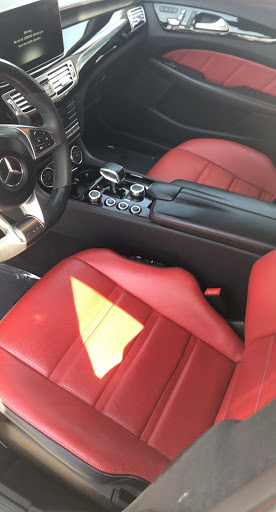 Car Wash «E Z Clean Hand Car Wash Inc», reviews and photos, 5606 95th St, Oak Lawn, IL 60453, USA