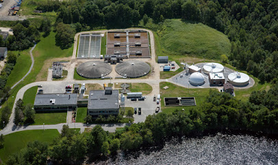 Lewiston Water Pollution Control