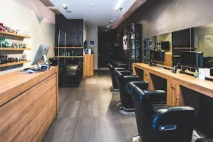 THE BARBERS Kayl image