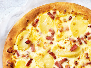 Photo n°15 de Pizza Hut à Besançon ()