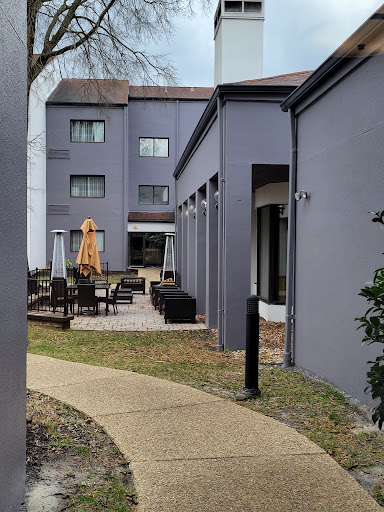 Hotel «Courtyard by Marriott Virginia Beach Norfolk», reviews and photos, 5700 Greenwich Rd, Virginia Beach, VA 23462, USA