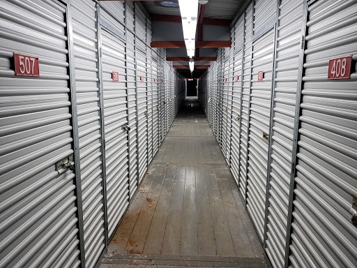 Storage Facility «Extra Space Storage», reviews and photos, 515 Broad St, Clifton, NJ 07013, USA