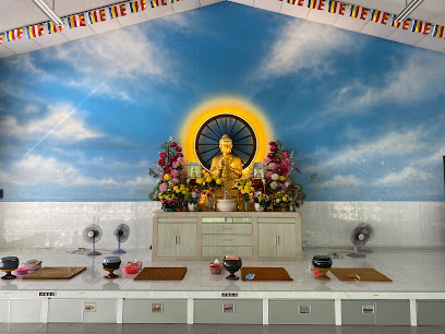 Dhamma Light Meditation Center (法光禪修林)