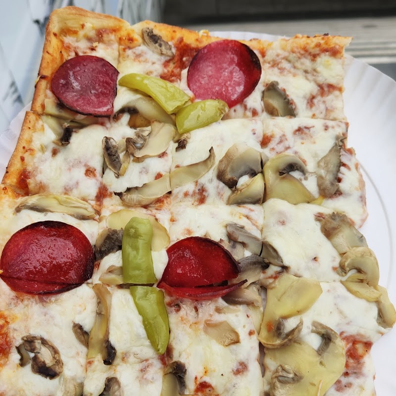Arona Mini Pizza