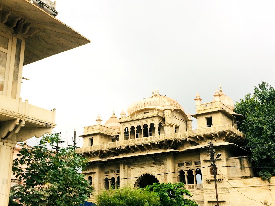 गोरखी मंदिर