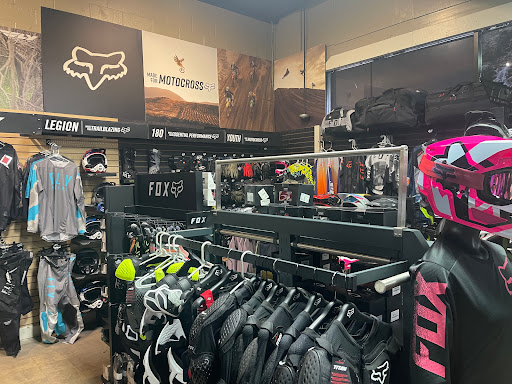 Motor Vehicle Dealer «Auburn Extreme Powersports», reviews and photos, 446 Grass Valley Hwy, Auburn, CA 95603, USA