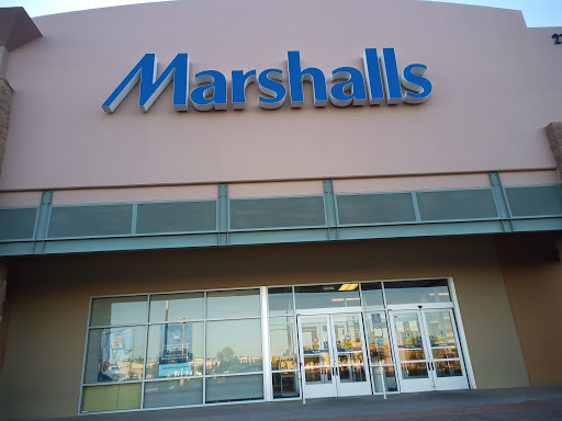 Department Store «Marshalls», reviews and photos, 2739 S Market St, Gilbert, AZ 85295, USA