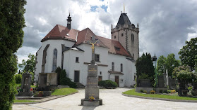 Kostel svatého Gotharda a Nanebevzetí Panny Marie