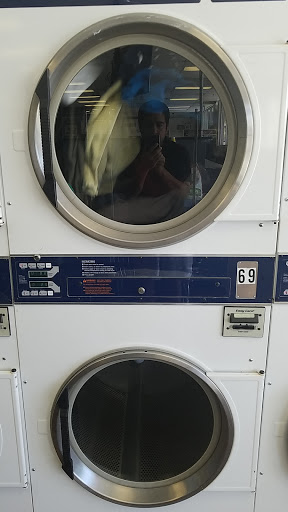 Laundromat «Rapid Wash Laundry», reviews and photos, 220 E Southern Ave # 8, Phoenix, AZ 85040, USA