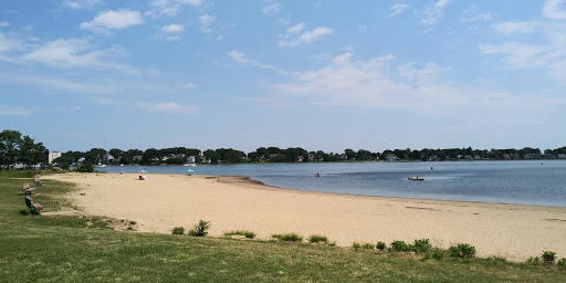 Community Center «Germantown Neighborhood Center», reviews and photos, 366 Palmer St, Quincy, MA 02169, USA