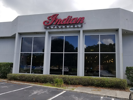 Motorcycle Dealer «Indian Motorcycle Savannah», reviews and photos, 6 Gateway Blvd W, Savannah, GA 31419, USA