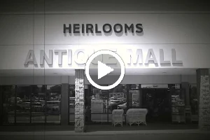 Heirlooms Antique Mall image
