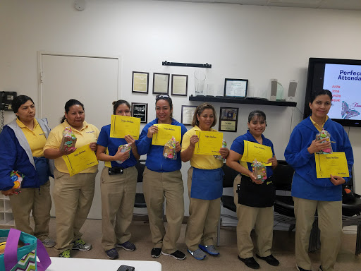 House Cleaning Service «The Maids», reviews and photos, 8514 Cameron Rd, Austin, TX 78754, USA