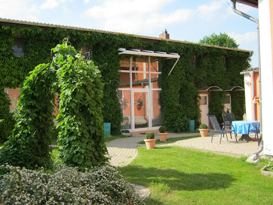 Extérieur Gasthaus/Pension Gästehaus Am Schwarzer See 