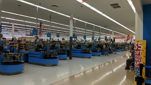 Department Store «Walmart Supercenter», reviews and photos, 5900 Perkiomen Ave, Reading, PA 19606, USA