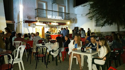 Bar La Plaza - Plaza la de Constitucion, 9, 04879 Urrácal, Almería, Spain