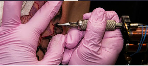 Columbus Ink Tattoo Studios, 1419 Demorest Rd, Columbus, OH 43228, USA, 