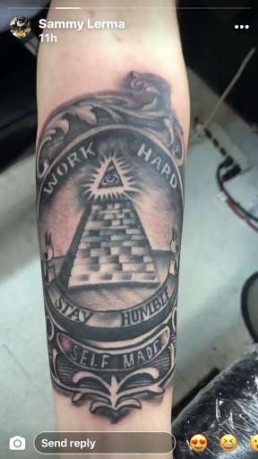 Explore meaningful tattoo ideas for sisters, creative tattoo ideas in San Antonio, available at Nite Owl Tattoo Studio
