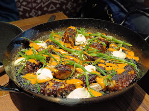 Photo n°84 de Selva à Paris ()