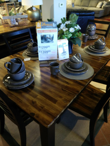Furniture Store «Ashley HomeStore», reviews and photos, 4865 Auto Plaza Ct, Fairfield, CA 94534, USA