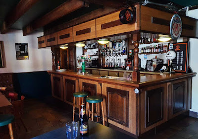 Pub Rock Chez Paulette à Pagney-derrière-Barine