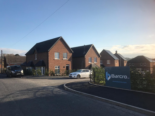 Barcro Ltd