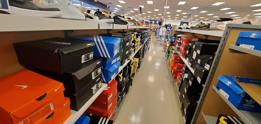 Department Store «Marshalls», reviews and photos, 1830 Durfee Ave, South El Monte, CA 91733, USA