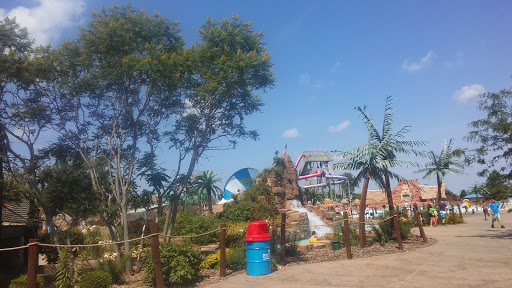 Water Park «Lost Island Waterpark», reviews and photos, 2225 E Shaulis Rd, Waterloo, IA 50701, USA