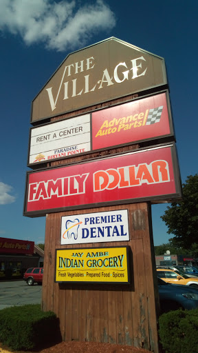 Auto Parts Store «Advance Auto Parts», reviews and photos, 1647 Middlesex St, Lowell, MA 01851, USA