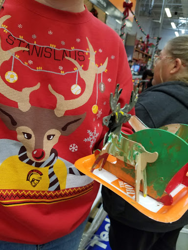 Home Improvement Store «The Home Depot», reviews and photos, 1617 N Carpenter Rd, Modesto, CA 95351, USA