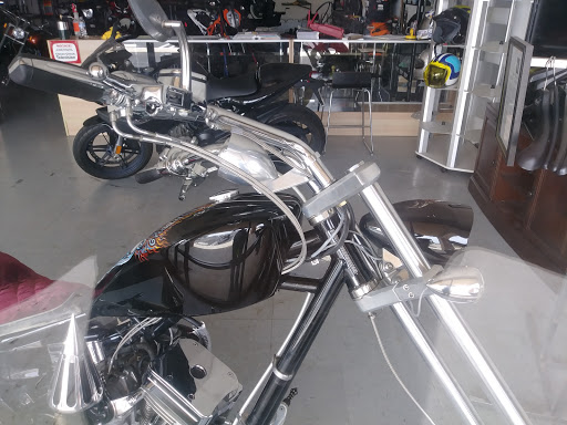 Bikers Bay, 3204 Harwood Rd, Bedford, TX 76021, USA, 