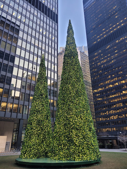 Toronto Dominion Centre