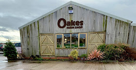 Oakes Farm Shop