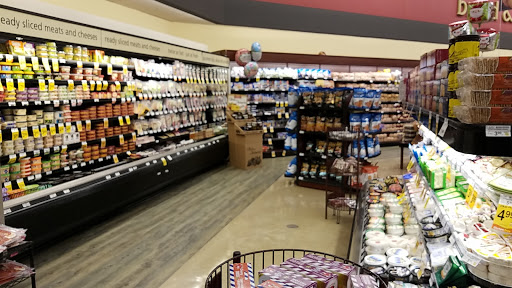 Grocery Store «Safeway», reviews and photos, 7643 Arundel Mills Blvd, Hanover, MD 21076, USA