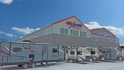 CampMart RV | Barrie
