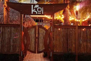 Koi Lounge image