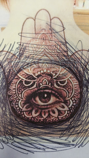 Tattoo and Piercing Shop «Hollywood Ink Tattoos», reviews and photos, 3501 S Tryon St, Charlotte, NC 28217, USA