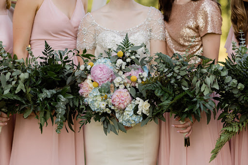 Florist «Flowers By Zoie», reviews and photos, 8112 Mechanicsville Turnpike, Mechanicsville, VA 23111, USA