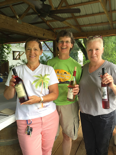 Winery «StoneBrook Winery», reviews and photos, 6570 Vineyard Ln, Melbourne, KY 41059, USA