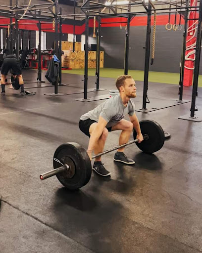 Gym «CrossFit Cadre», reviews and photos, 5170 Hudson Dr, Hudson, OH 44224, USA