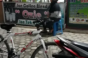 Ice Coffe Blend Ozie image