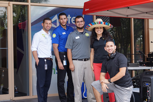 Credit Union «GTE Financial - Temple Terrace», reviews and photos