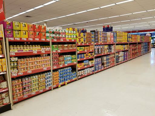 Grocery Store «Save-A-Lot», reviews and photos, 205 Union St, Waterbury, CT 06701, USA