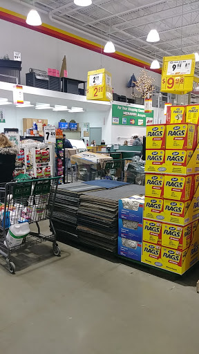 Home Improvement Store «Menards», reviews and photos, 3588 Page Ave, Jackson, MI 49203, USA