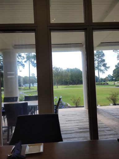 Golf Course «The Clubs of Kingwood - Deerwood Clubhouse», reviews and photos, 1717 Forest Garden Dr, Kingwood, TX 77345, USA