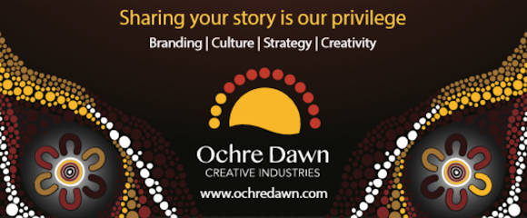 Ochre Dawn Creative Industries