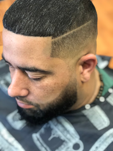Barber Shop «Untouchables barbershop», reviews and photos, 11364 SW 184th St, Miami, FL 33157, USA