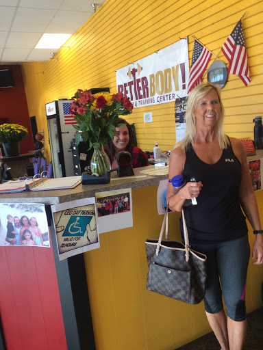 Health Club «Better Body! Gym & Training Center», reviews and photos, 9244 Westport Rd, Louisville, KY 40242, USA