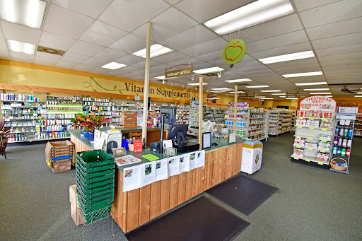 Natural Foods Store «Apple Valley Natural Foods», reviews and photos, 5275 Beckley Rd, Battle Creek, MI 49015, USA